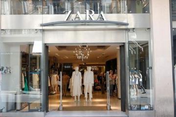 快时尚巨头ZARA将由37岁的创始人二代接班执掌